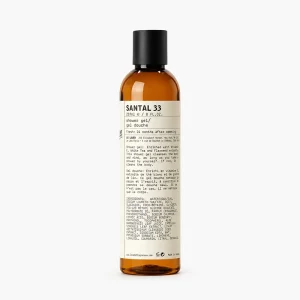 Le Labo 沐浴膠 Santal 33 檀香 237ml