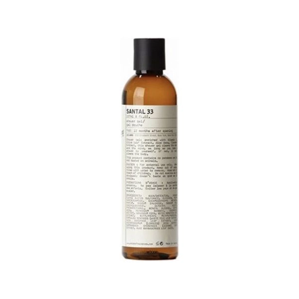 Le Labo 沐浴膠 Santal 33 檀香