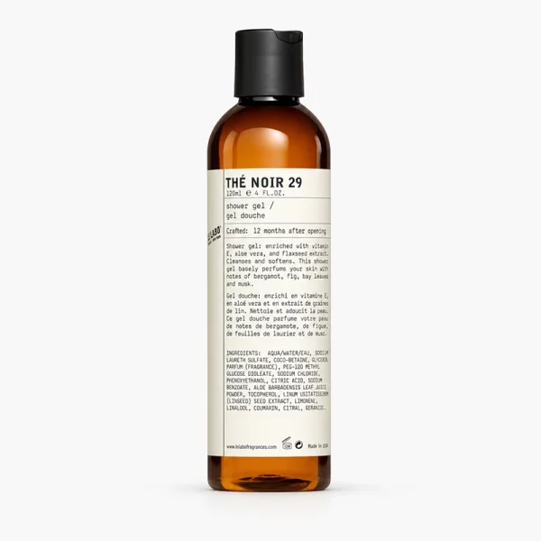 Le Labo 沐浴膠 The Noir 29 黑茶 237ml
